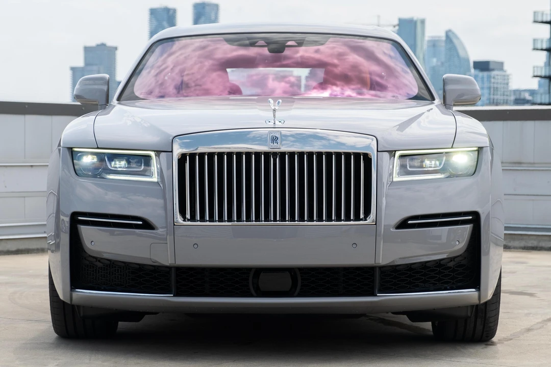 2022 Rolls-Royce Ghost 2nd Gen - Image 2 of 31