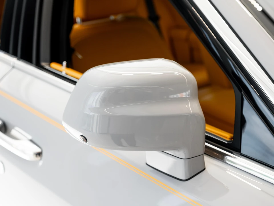 2022 Rolls-Royce Ghost 2nd Gen - Image 28 of 31