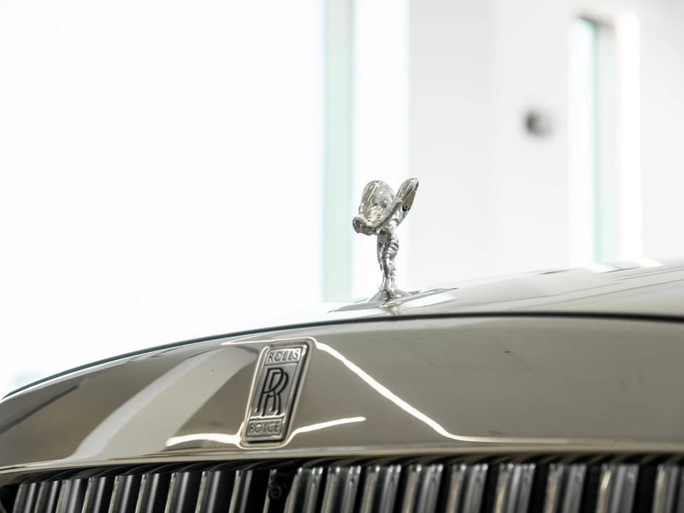 2022 Rolls-Royce Ghost 2nd Gen - Image 16 of 31