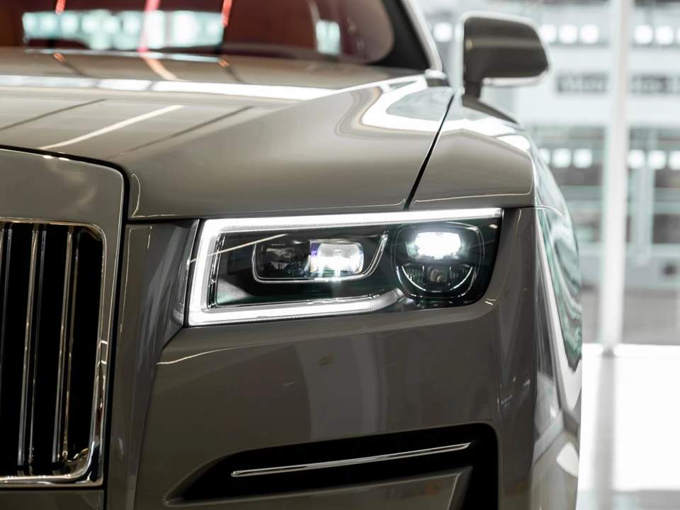 2022 Rolls-Royce Ghost 2nd Gen - Image 17 of 31