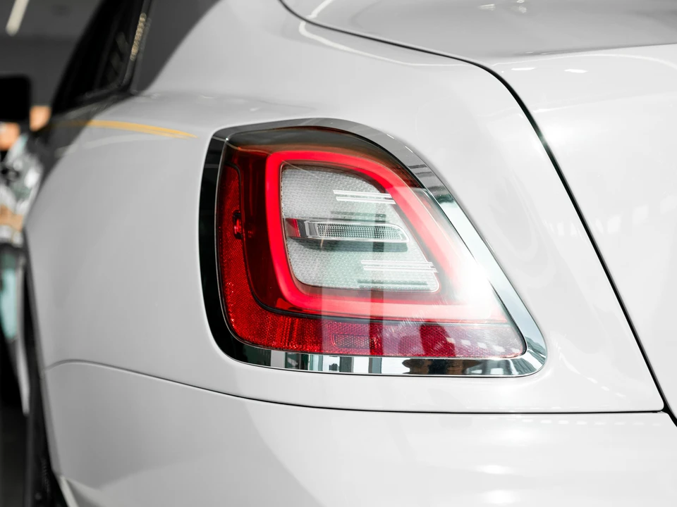 2022 Rolls-Royce Ghost 2nd Gen - Image 23 of 31