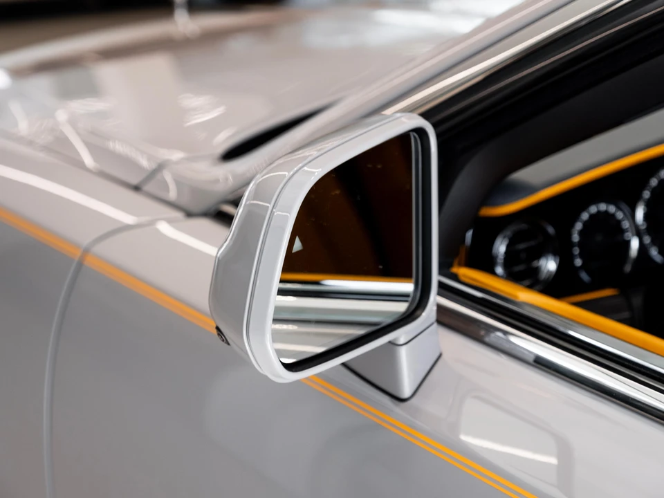 2022 Rolls-Royce Ghost 2nd Gen - Image 21 of 31