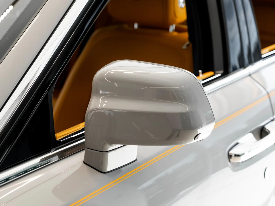 2022 Rolls-Royce Ghost 2nd Gen - Image 20 of 31