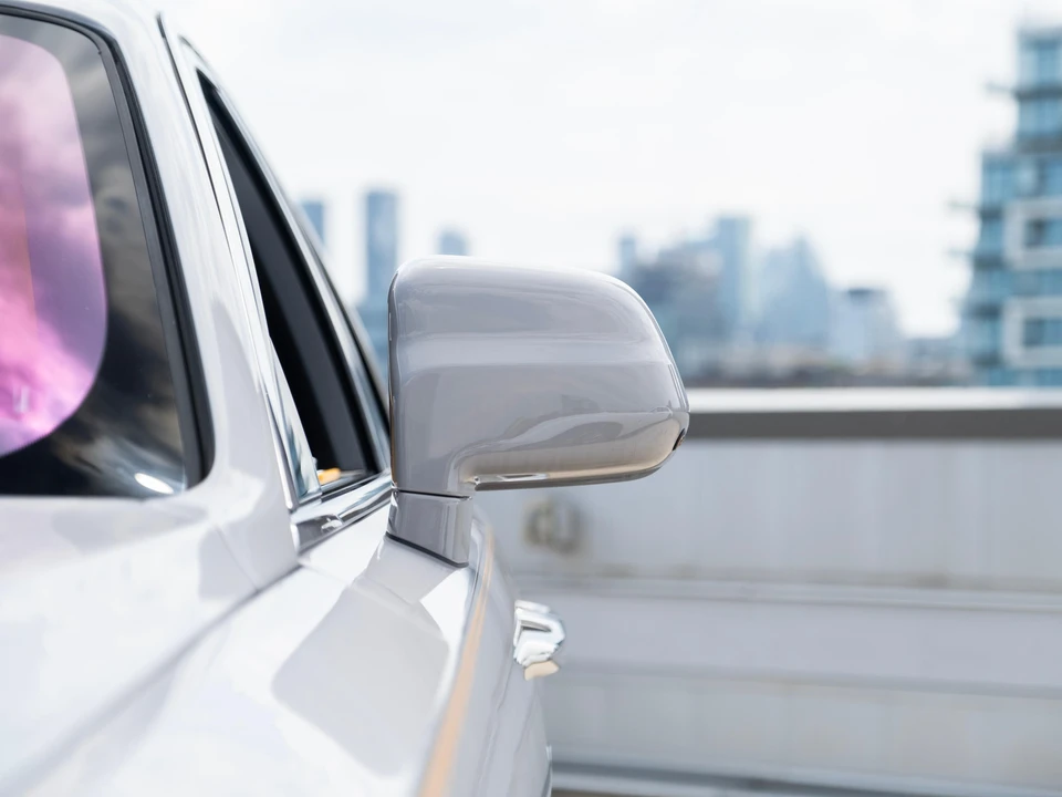 2022 Rolls-Royce Ghost 2nd Gen - Image 19 of 31
