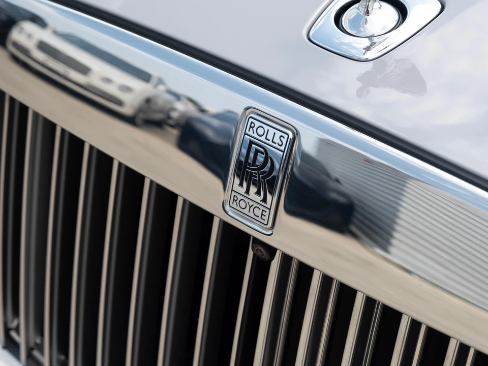 2022 Rolls-Royce Ghost 2nd Gen - Image 15 of 31