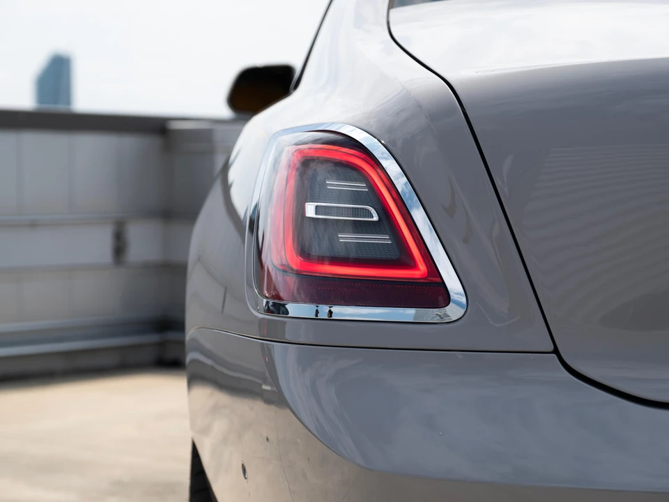 2022 Rolls-Royce Ghost 2nd Gen - Image 24 of 31