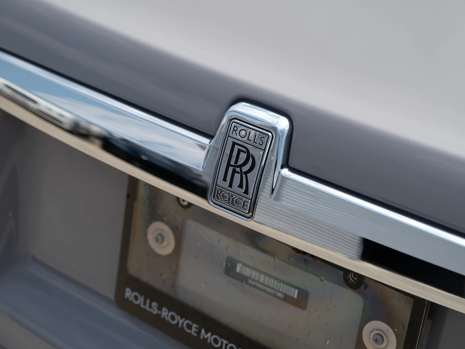 2022 Rolls-Royce Ghost 2nd Gen - Image 25 of 31