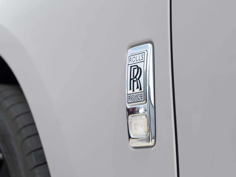 2022 Rolls-Royce Ghost 2nd Gen - Image 18 of 31