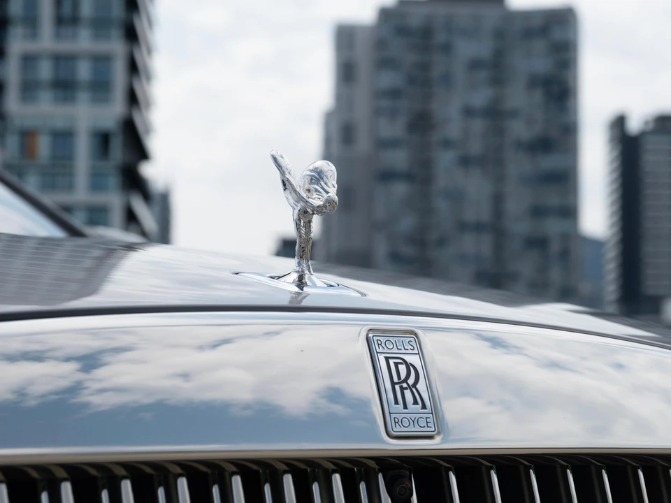 2022 Rolls-Royce Ghost 2nd Gen - Image 13 of 31
