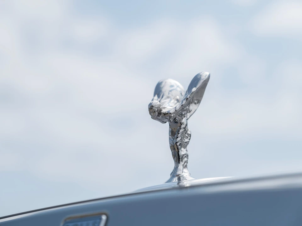 2022 Rolls-Royce Ghost 2nd Gen - Image 14 of 31