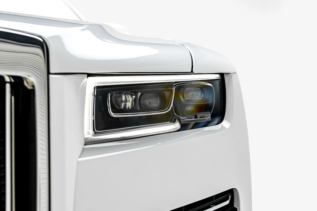 2022 Rolls-Royce Ghost 2nd Gen - Image 20 of 31