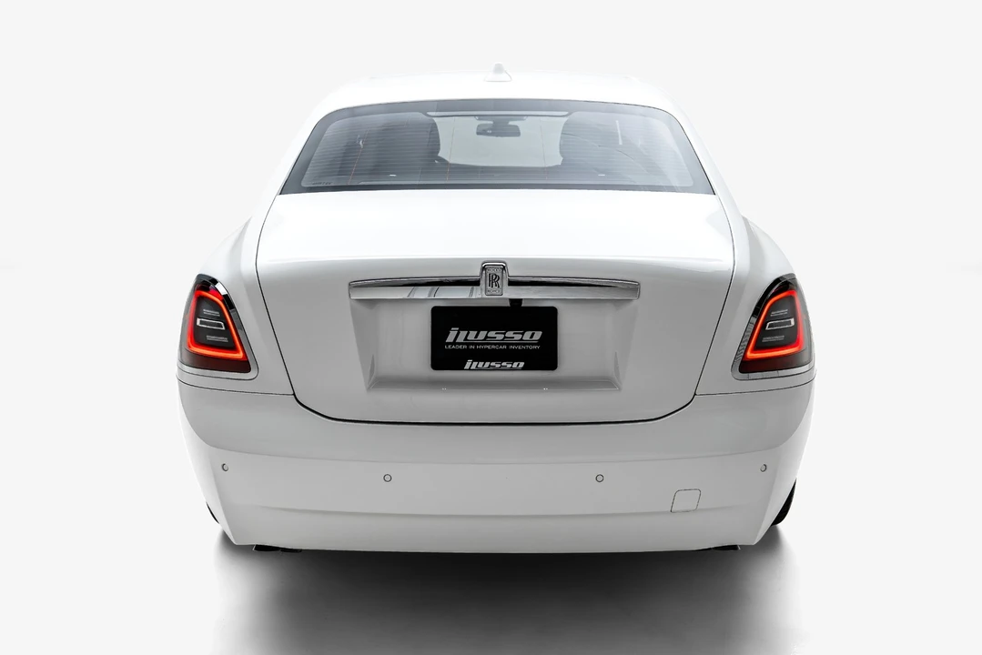 2022 Rolls-Royce Ghost 2nd Gen - Image 13 of 31