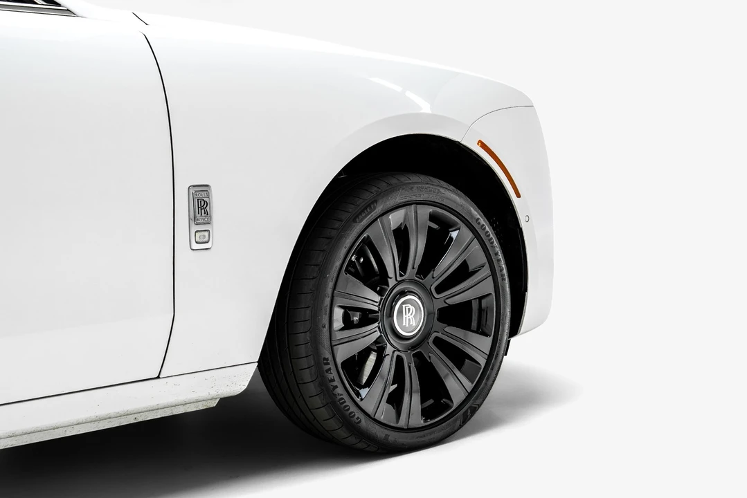 2022 Rolls-Royce Ghost 2nd Gen - Image 15 of 31