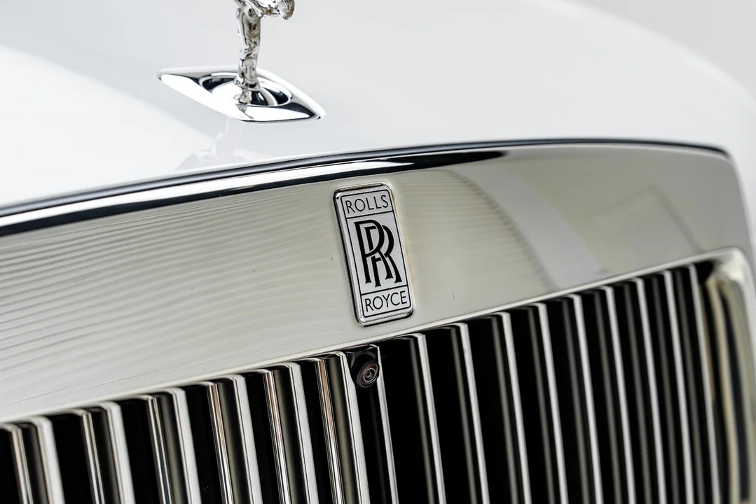 2022 Rolls-Royce Ghost 2nd Gen - Image 23 of 31