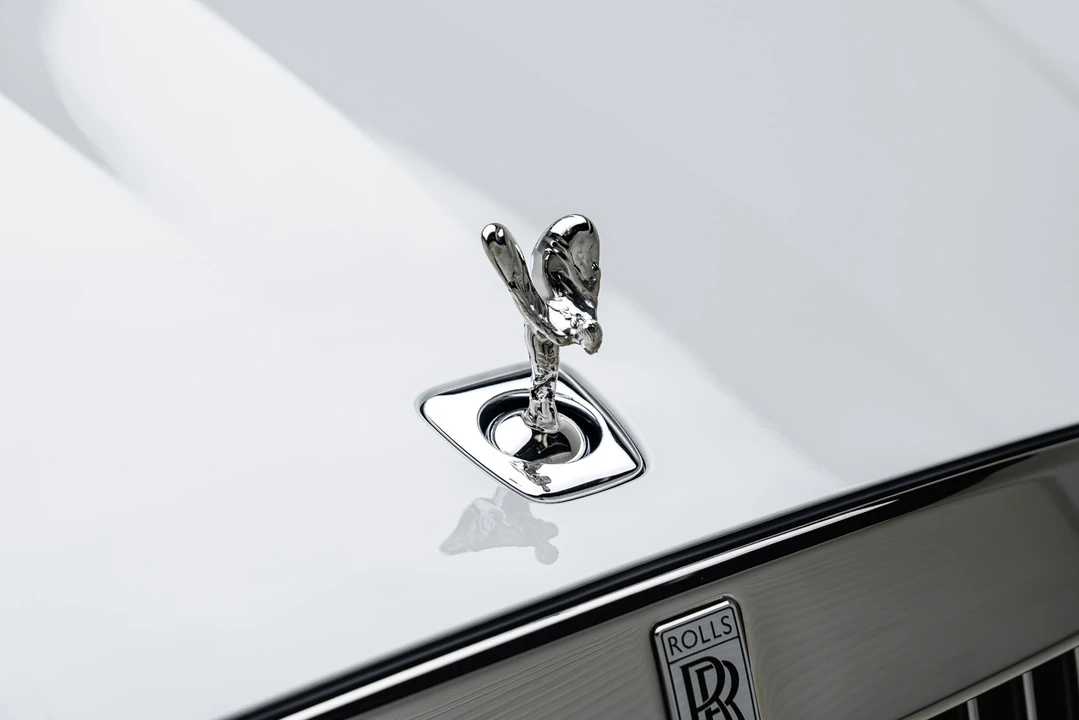 2022 Rolls-Royce Ghost 2nd Gen - Image 22 of 31