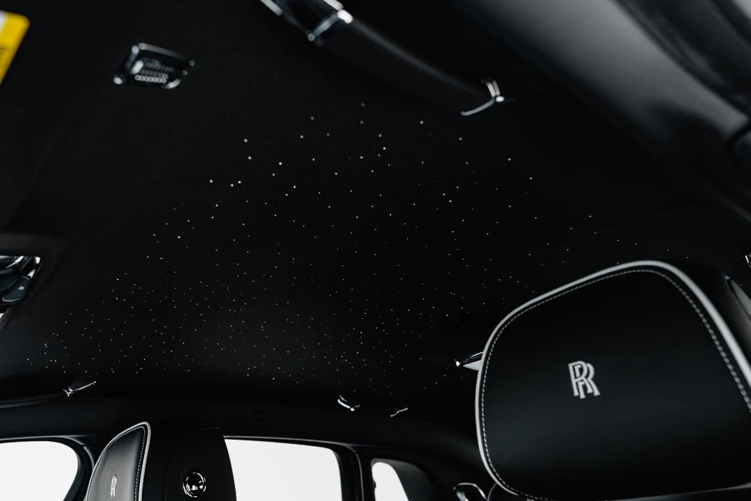 2022 Rolls-Royce Ghost 2nd Gen - Image 8 of 31