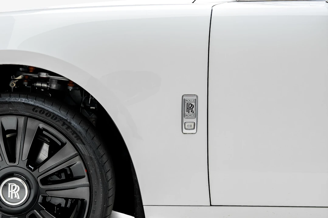 2022 Rolls-Royce Ghost 2nd Gen - Image 26 of 31