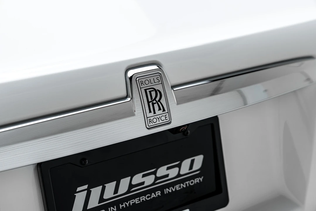 2022 Rolls-Royce Ghost 2nd Gen - Image 29 of 31