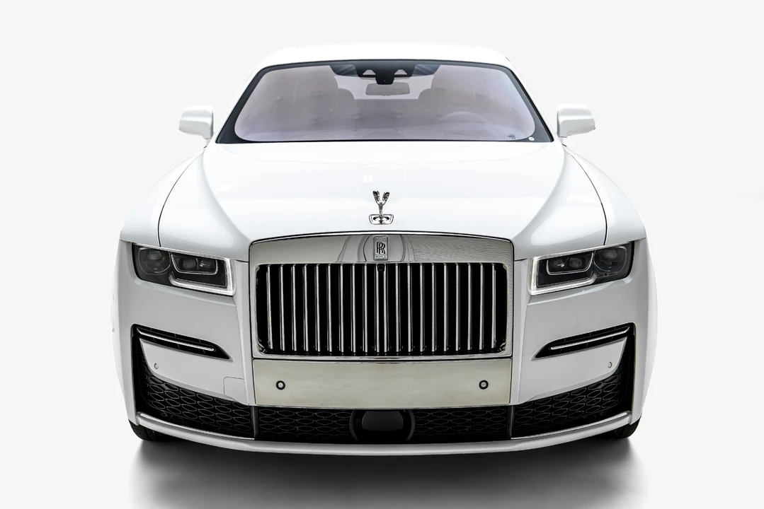 2022 Rolls-Royce Ghost 2nd Gen - Image 10 of 31