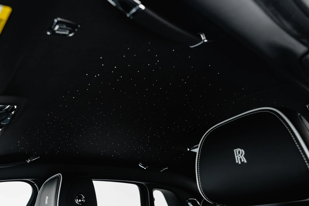 2022 Rolls-Royce Ghost 2nd Gen - Image 6 of 31