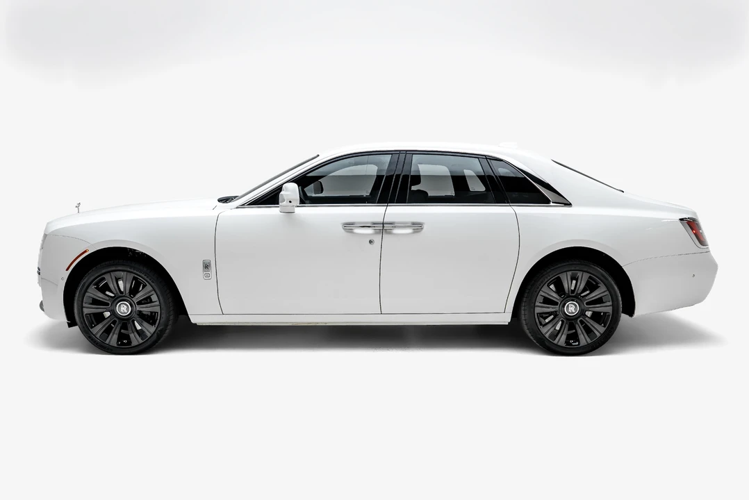 2022 Rolls-Royce Ghost 2nd Gen - Image 8 of 31
