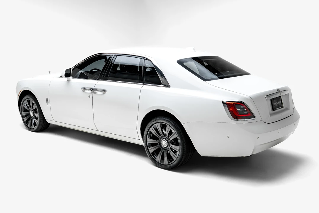 2022 Rolls-Royce Ghost 2nd Gen - Image 15 of 31