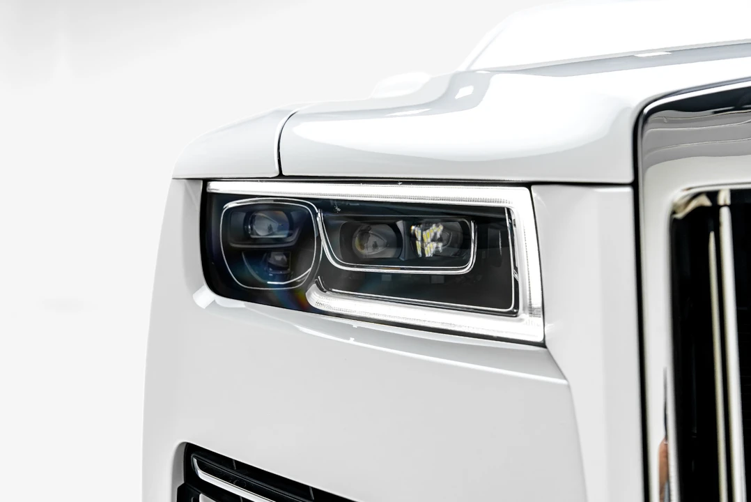 2022 Rolls-Royce Ghost 2nd Gen - Image 20 of 31