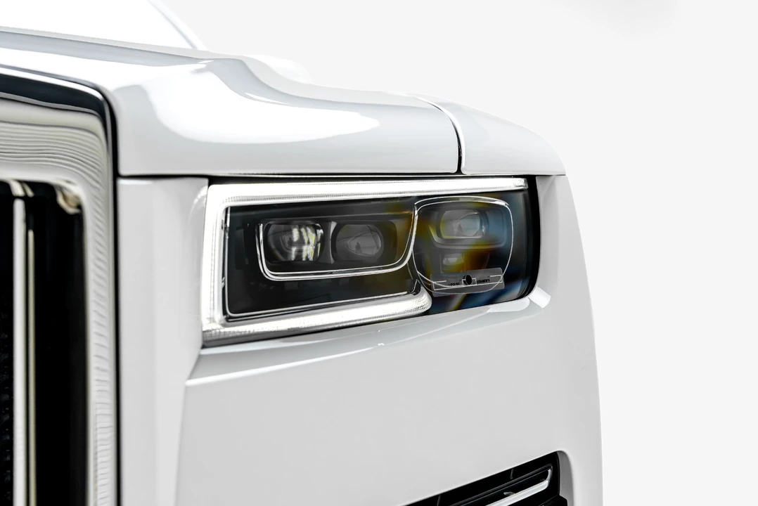 2022 Rolls-Royce Ghost 2nd Gen - Image 21 of 31