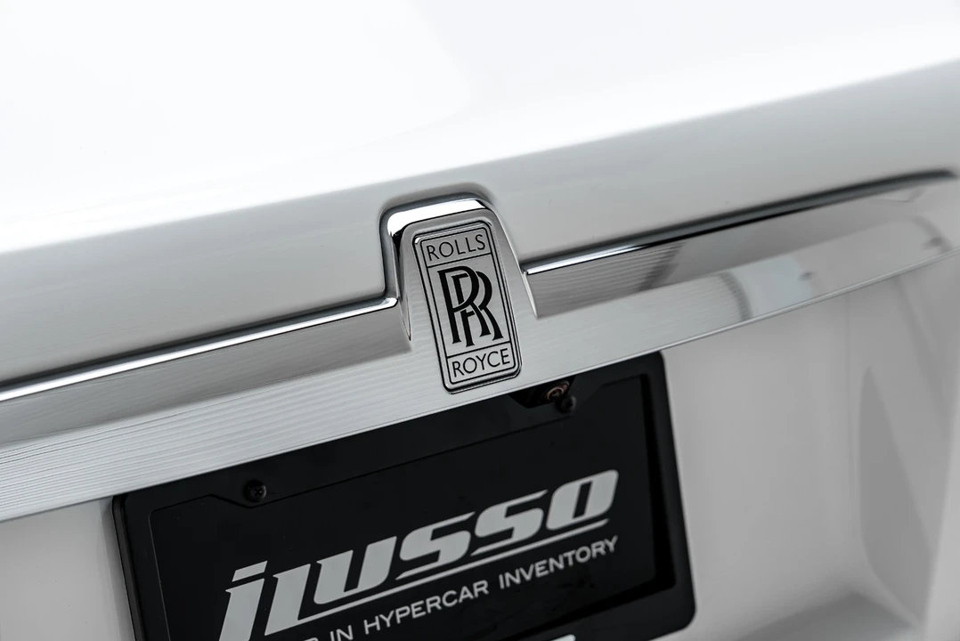 2022 Rolls-Royce Ghost 2nd Gen - Image 30 of 31