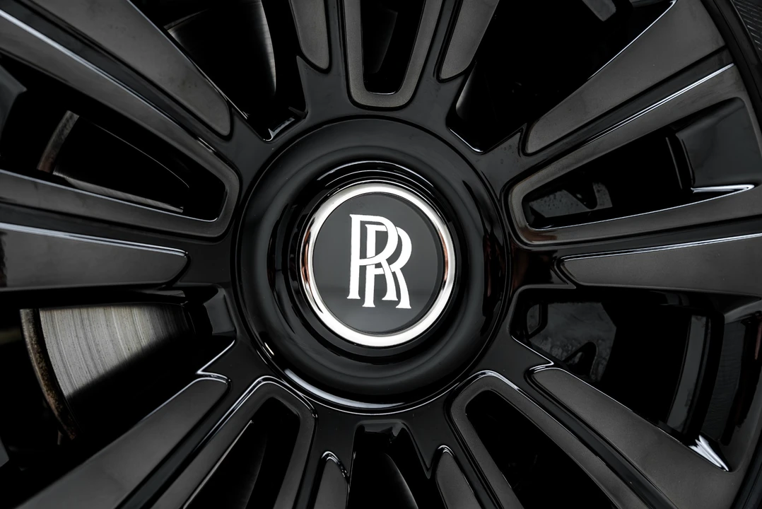 2022 Rolls-Royce Ghost 2nd Gen - Image 31 of 31