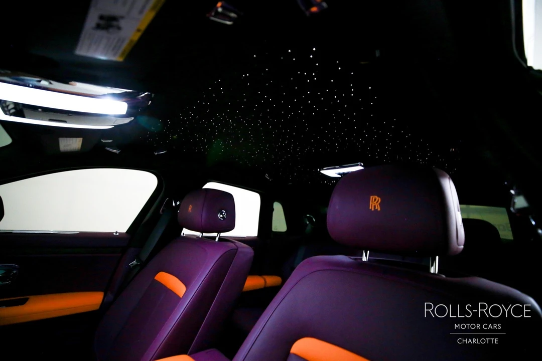 2022 Rolls-Royce Ghost 2nd Gen - Image 12 of 31