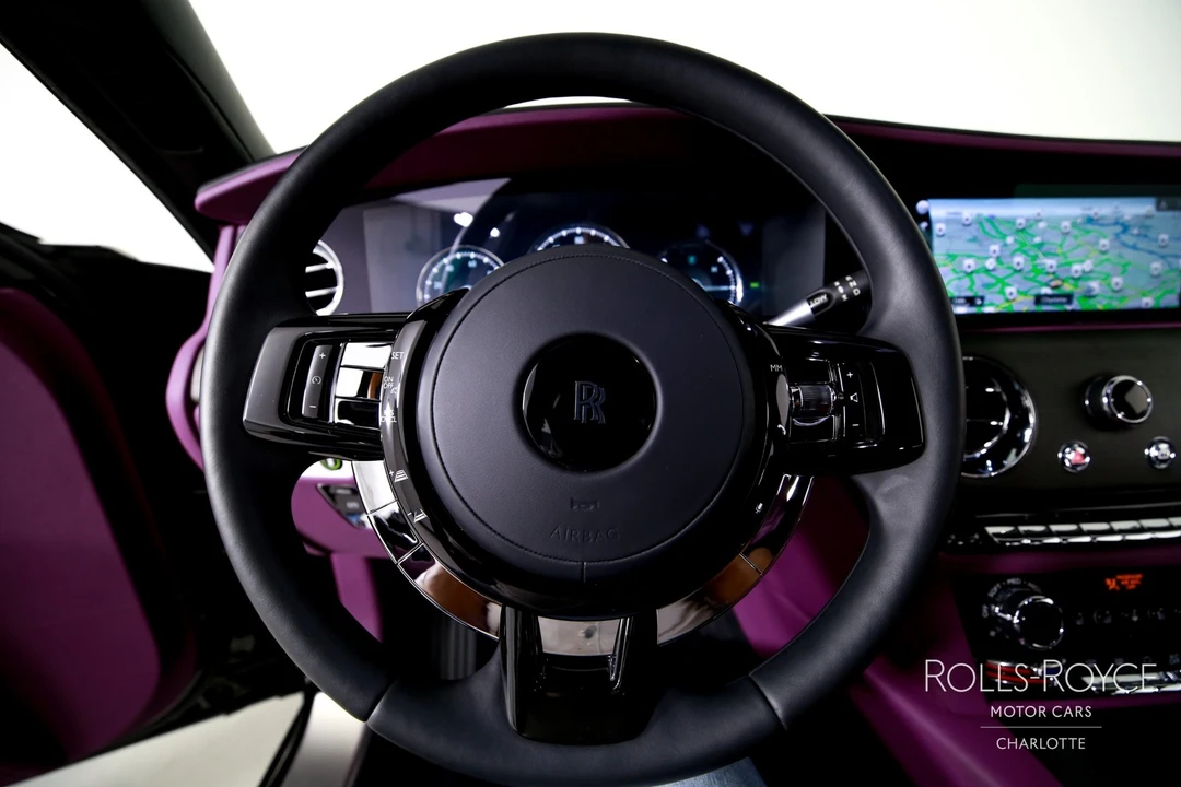2022 Rolls-Royce Ghost 2nd Gen - Image 15 of 31