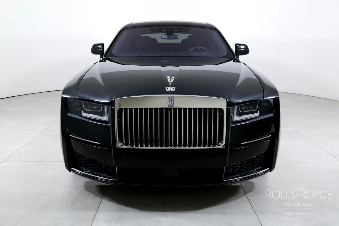 2022 Rolls-Royce Ghost 2nd Gen - Image 7 of 31