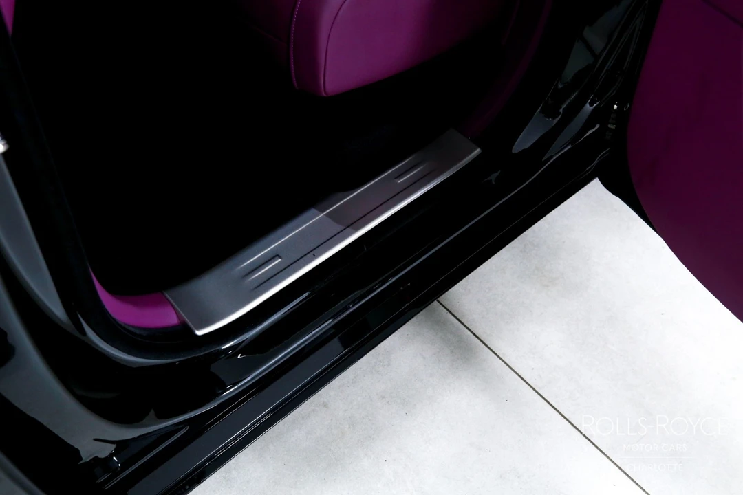 2022 Rolls-Royce Ghost 2nd Gen - Image 21 of 31