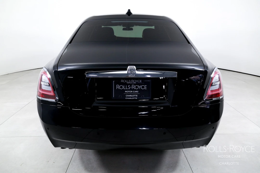 2022 Rolls-Royce Ghost 2nd Gen - Image 9 of 31