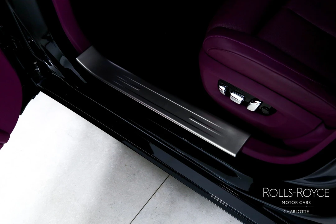 2022 Rolls-Royce Ghost 2nd Gen - Image 17 of 31