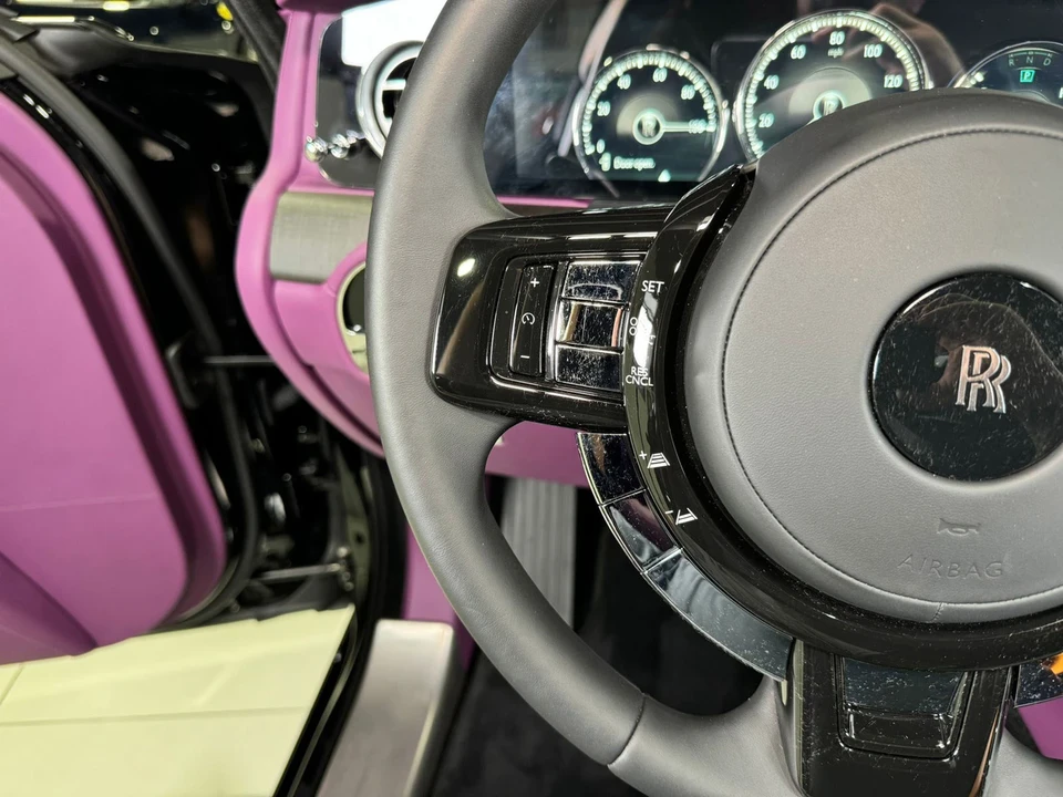 2022 Rolls-Royce Ghost 2nd Gen - Image 21 of 21