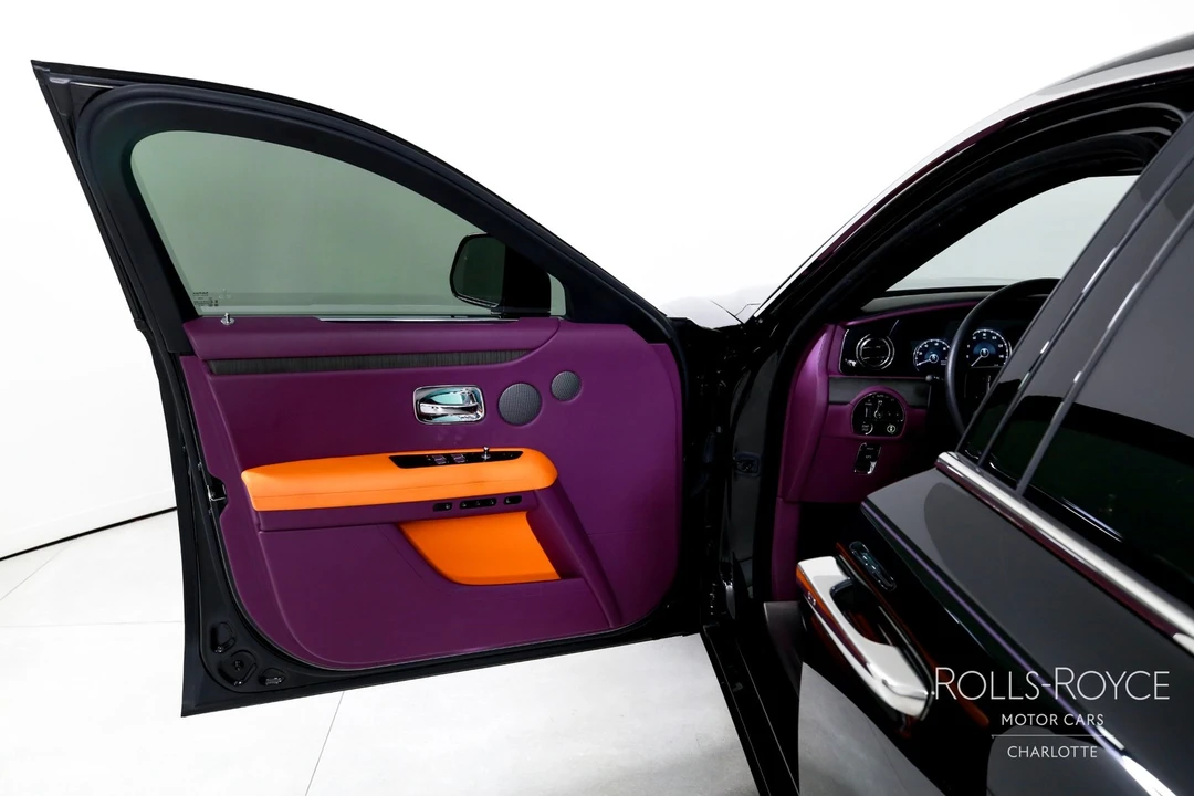 2022 Rolls-Royce Ghost 2nd Gen - Image 11 of 31