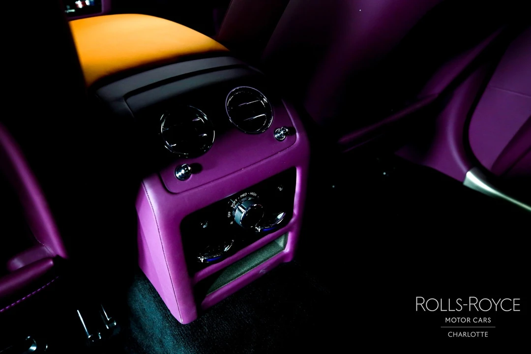 2022 Rolls-Royce Ghost 2nd Gen - Image 20 of 31