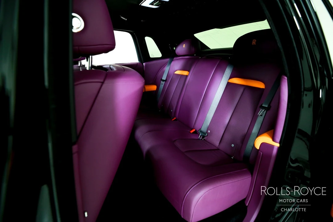 2022 Rolls-Royce Ghost 2nd Gen - Image 19 of 31