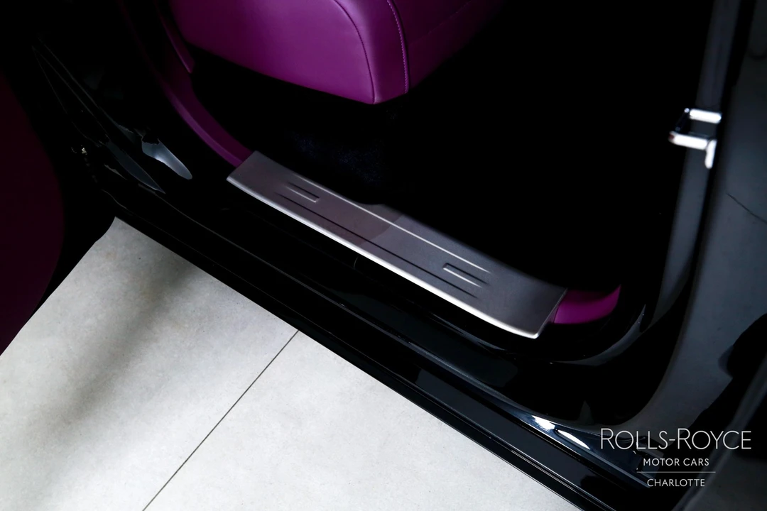 2022 Rolls-Royce Ghost 2nd Gen - Image 26 of 31
