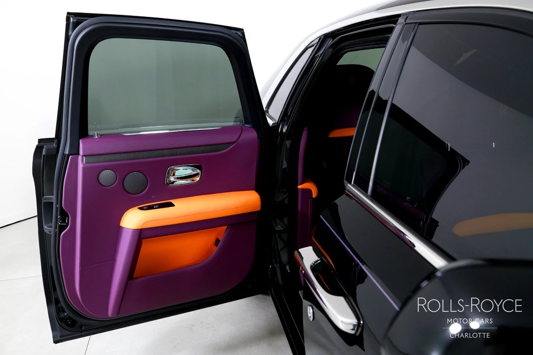 2022 Rolls-Royce Ghost 2nd Gen - Image 24 of 31