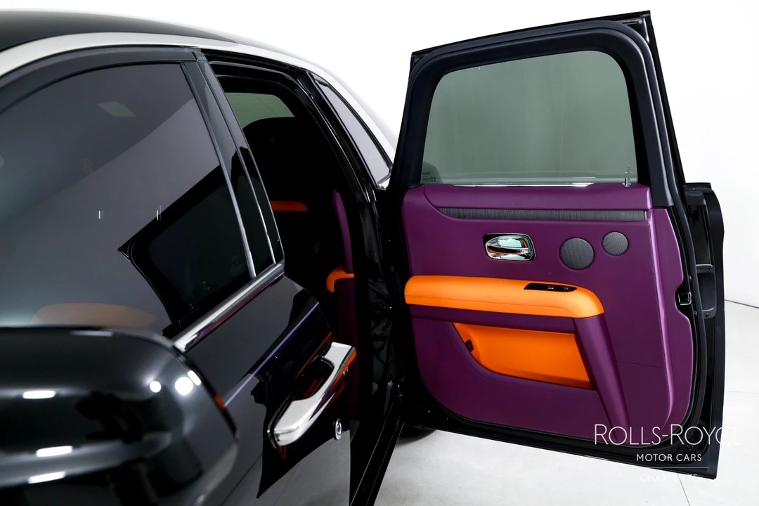 2022 Rolls-Royce Ghost 2nd Gen - Image 18 of 31