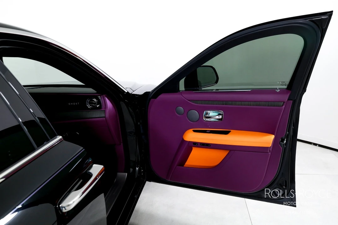 2022 Rolls-Royce Ghost 2nd Gen - Image 27 of 31