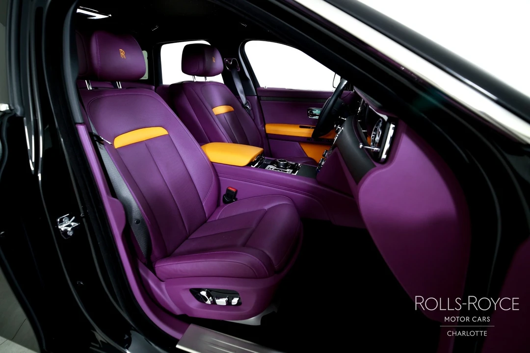 2022 Rolls-Royce Ghost 2nd Gen - Image 28 of 31