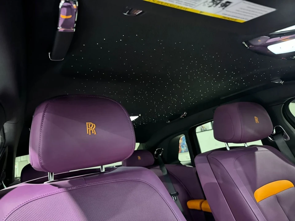 2022 Rolls-Royce Ghost 2nd Gen - Image 17 of 21