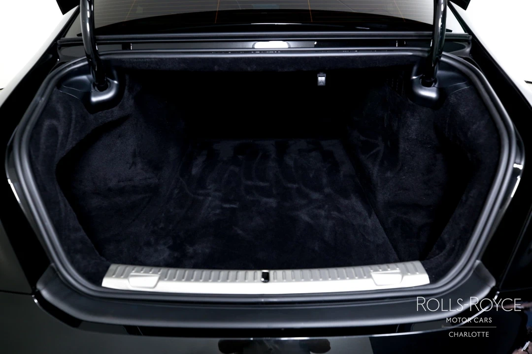 2022 Rolls-Royce Ghost 2nd Gen - Image 22 of 31