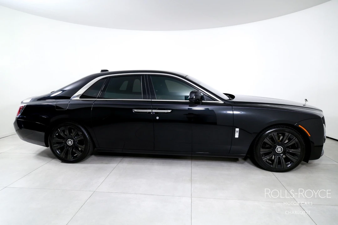 2022 Rolls-Royce Ghost 2nd Gen - Image 10 of 31