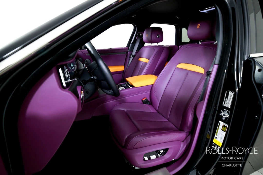 2022 Rolls-Royce Ghost 2nd Gen - Image 13 of 31