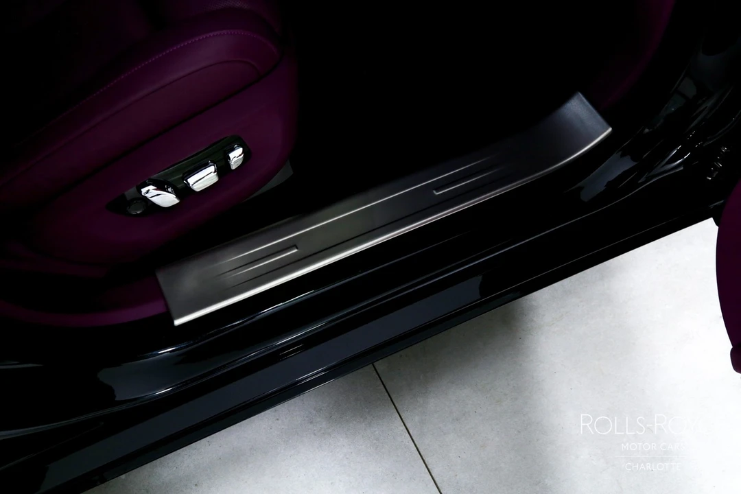 2022 Rolls-Royce Ghost 2nd Gen - Image 30 of 31
